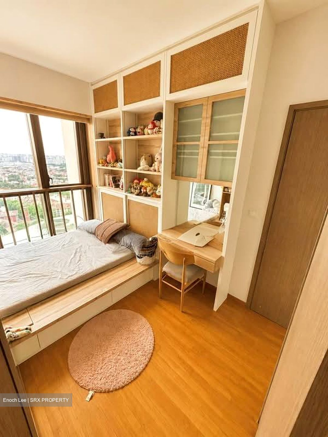 Seaside Residences (D15), Apartment #555455851